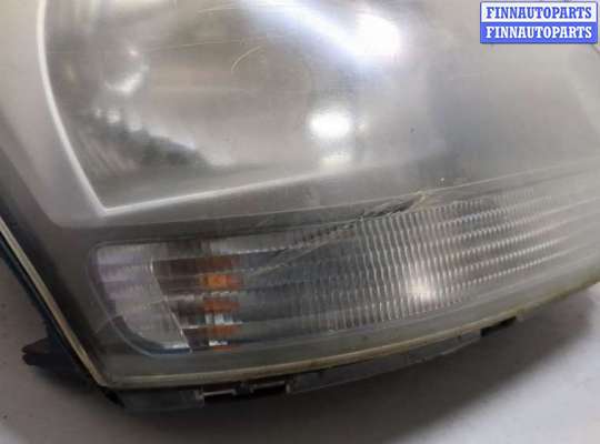 купить Фара (передняя) на Hyundai Tucson 1 2004-2010