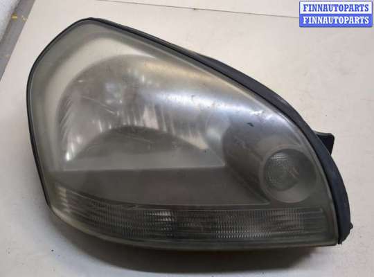 купить Фара (передняя) на Hyundai Tucson 1 2004-2010