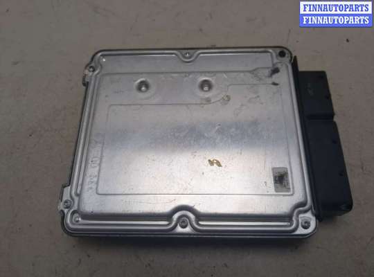 купить Блок управления двигателем на Volkswagen Touareg 2007-2010