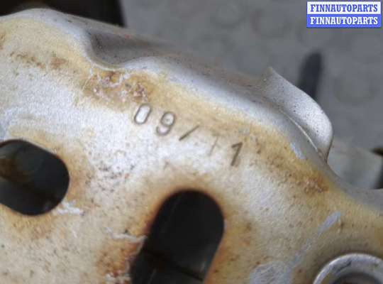 купить Усилитель бампера на Ford Focus 3 2011-2015