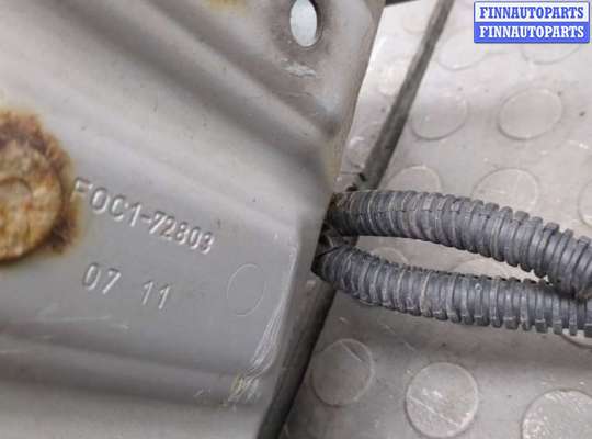 купить Усилитель бампера на Ford Focus 3 2011-2015