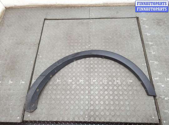 купить Молдинг крыла на Ford Explorer 2015-2019