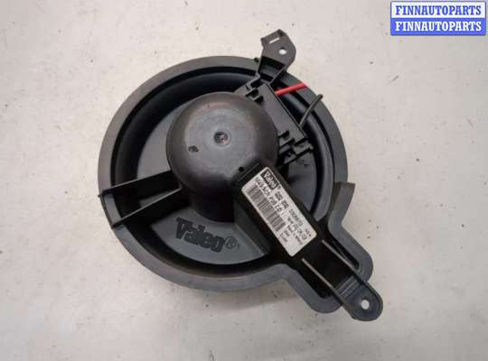 купить Двигатель отопителя (моторчик печки) на Citroen Berlingo 1997-2002