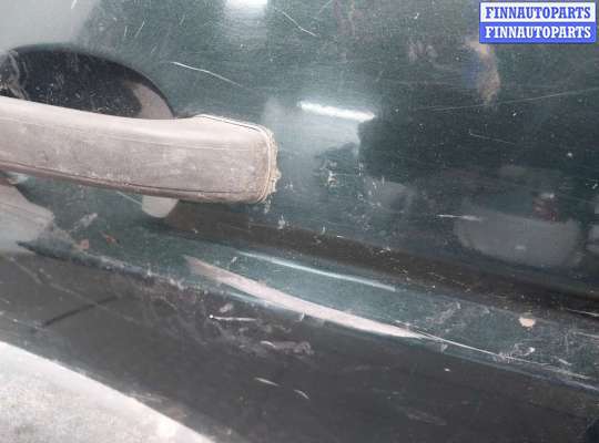 купить Дверь боковая (легковая) на Land Rover Discovery 2 1998-2004