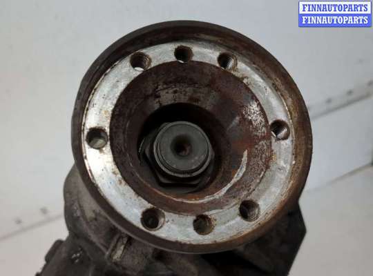 купить Редуктор Раздаточный КПП (раздатка) на Volvo XC90 2002-2014