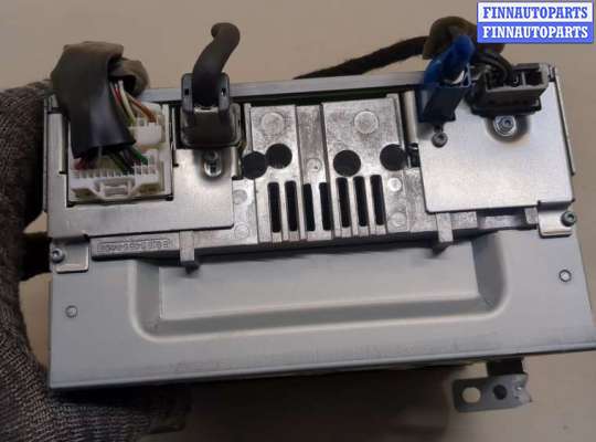 купить Магнитола на Nissan Juke 2010-2019