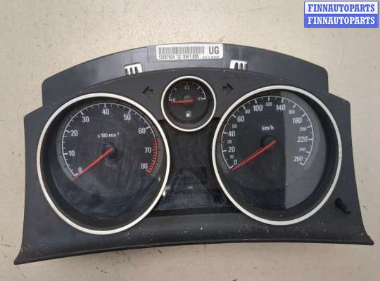 купить Щиток приборов (приборная панель) на Opel Astra H 2004-2010