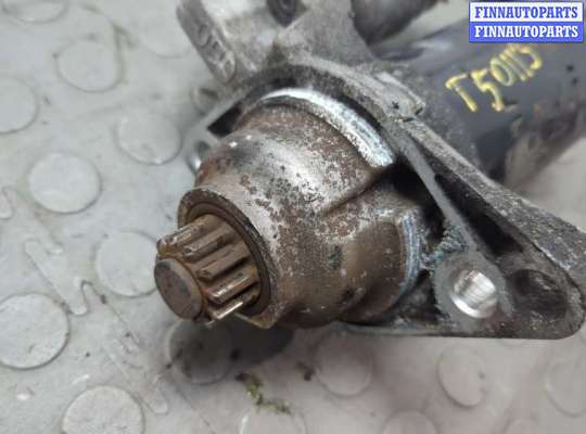 купить Стартер на Seat Ibiza 4 2008-2015