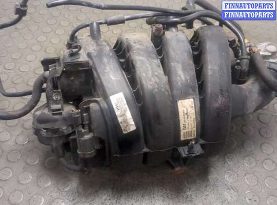 Коллектор впускной OP2449359 на Opel Vectra C 2002-2008