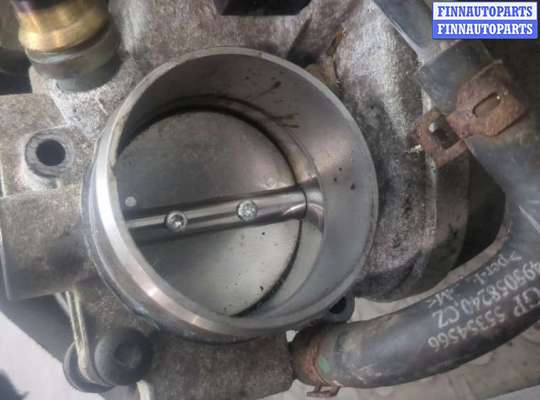 купить Коллектор впускной на Opel Vectra C 2002-2008