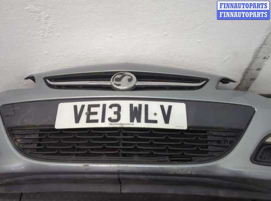 купить Бампер на Opel Astra J 2010-2017