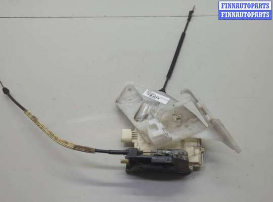 купить Замок двери на Volkswagen Passat 7 2010-2015 Европа