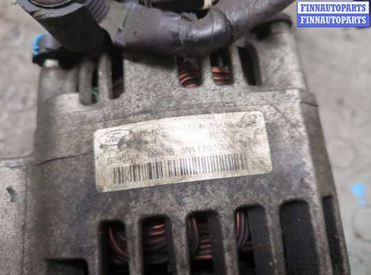 купить Генератор на Ford Focus 2 2005-2008