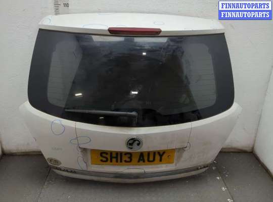 купить Замок багажника на Opel Antara 2006-2015