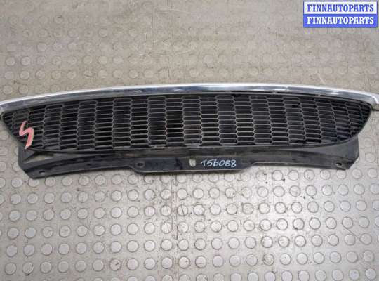 купить Решетка радиатора на Mini Cooper (R56/R57) 2006-2013