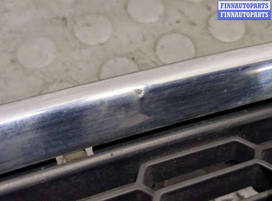 купить Решетка радиатора на Mini Cooper (R56/R57) 2006-2013