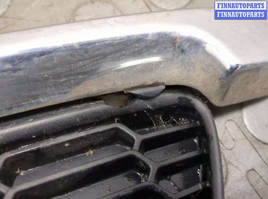 купить Решетка радиатора на Mini Cooper (R56/R57) 2006-2013