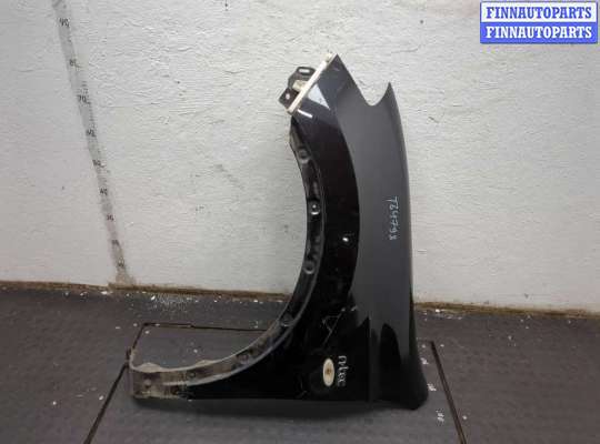Купить Крыло на Nissan Qashqai 2006-2013 Крыло NS1000905 на Nissan Qashqai 2006-2013