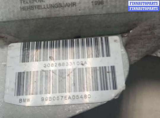 купить Подушка безопасности боковая (в дверь) на BMW 7 E38 1994-2001
