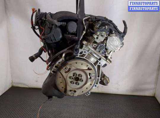 купить Двигатель (ДВС на разборку) на BMW 3 E90, E91, E92, E93 2005-2012
