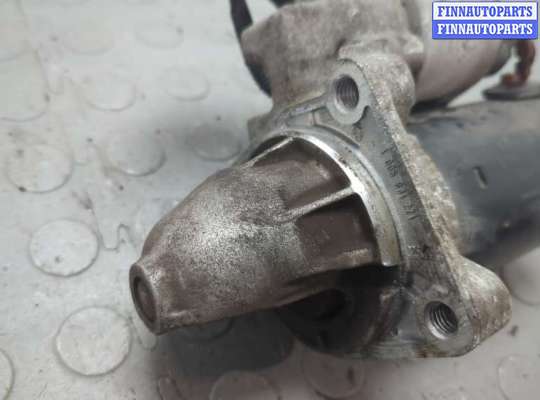 купить Стартер на Ford Focus 2 2005-2008