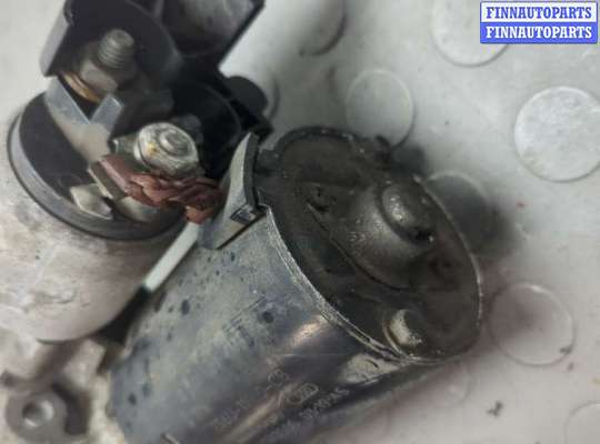 купить Стартер на Ford Focus 2 2005-2008