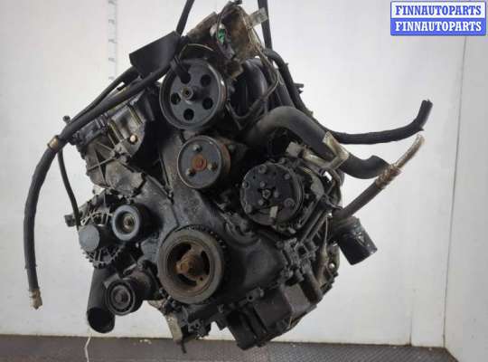 купить Заслонка дроссельная на Ford Mondeo 3 2000-2007