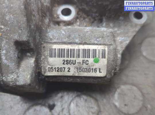 купить Заслонка дроссельная на Ford Focus 2 2005-2008