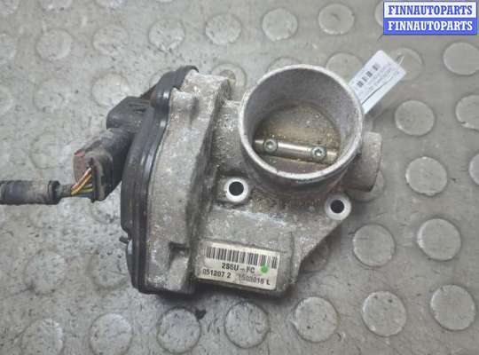 купить Заслонка дроссельная на Ford Focus 2 2005-2008