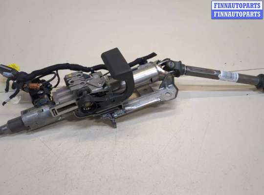 купить Замок зажигания на Citroen C5 Aircross 2018-2025