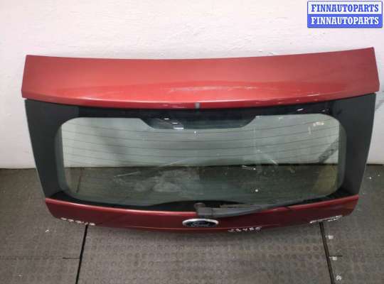 купить Крышка (дверь) багажника на Ford Focus 2 2008-2011