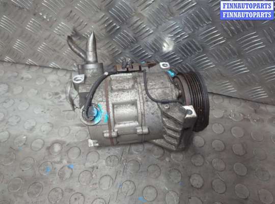 купить Компрессор кондиционера на Volvo S80 2006-2016