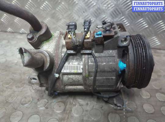 Компрессор кондиционера VL548445 на Volvo S80 2006-2016
