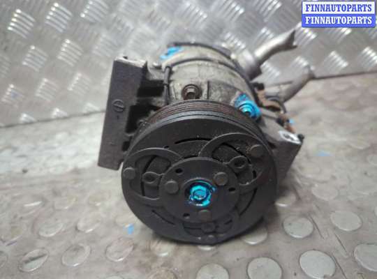 купить Компрессор кондиционера на Volvo S80 2006-2016