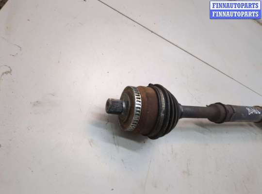 Приводной вал (Полуось в сборе) на Volkswagen Passat B5 (3B)