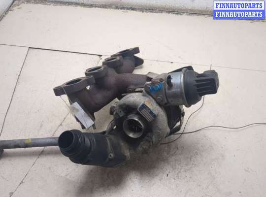 Купить Турбина на Volkswagen Tiguan 2007-2011 Турбина VG2800712 на Volkswagen Tiguan 2007-2011