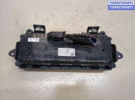 Блок управления печкой на Ford Escape IV / Kuga III