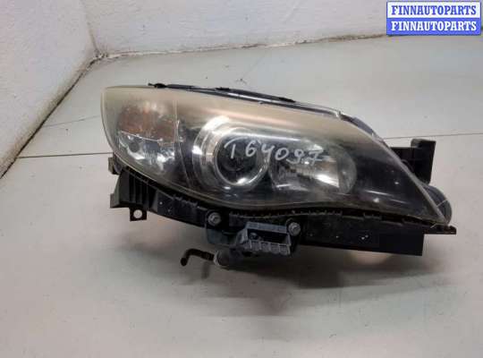 Купить Кронштейн фары на Subaru Impreza (G12) 2007-2012 Кронштейн фары SUK6128 на Subaru Impreza (G12) 2007-2012