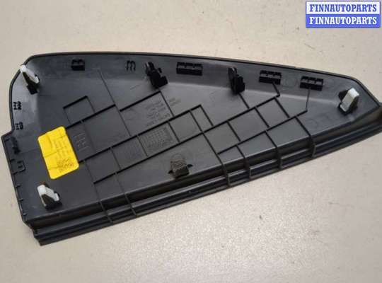 купить Пластик панели торпеды на KIA K5 2019-2025