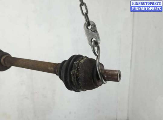 купить Полуось (приводной вал, шрус) на Ford Transit 2000-2006