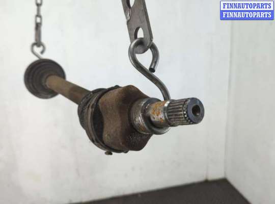 купить Полуось (приводной вал, шрус) на Ford Transit 2000-2006