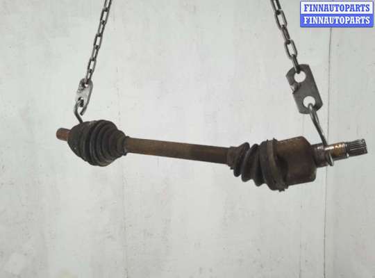 Купить Полуось (приводной вал, шрус) на Ford Transit 2000-2006 Полуось (приводной вал, шрус) FO2028391 на Ford Transit 2000-2006