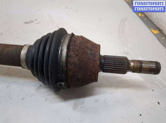 купить Полуось (приводной вал, шрус) на Ford Focus 3 2014-2019