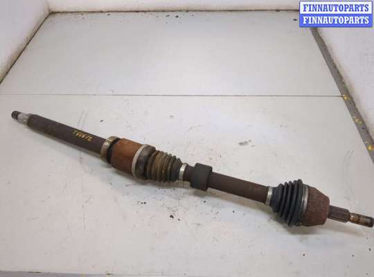 купить Полуось (приводной вал, шрус) на Ford Focus 3 2014-2019