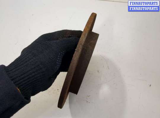 купить Диск тормозной на Ford Focus 1 1998-2004