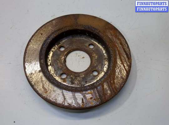 купить Диск тормозной на Ford Focus 1 1998-2004