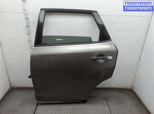 Дверная карта (Обшивка двери) NS978130 на Nissan Murano 2008-2015