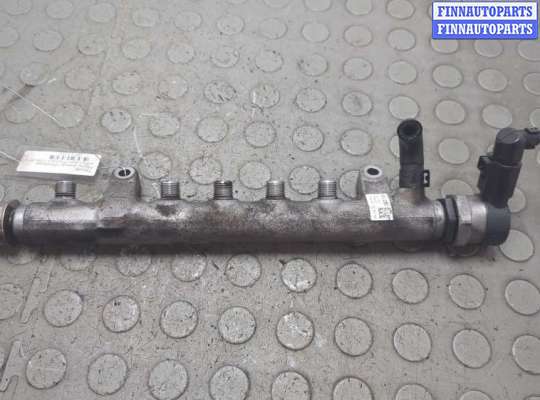 Рампа (рейка) топливная VG2573273 на Volkswagen Passat 6 2005-2010