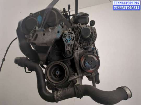 купить Двигатель (ДВС) на Volkswagen Jetta 5 2005-2011