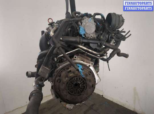 купить Двигатель (ДВС) на Volkswagen Jetta 5 2005-2011